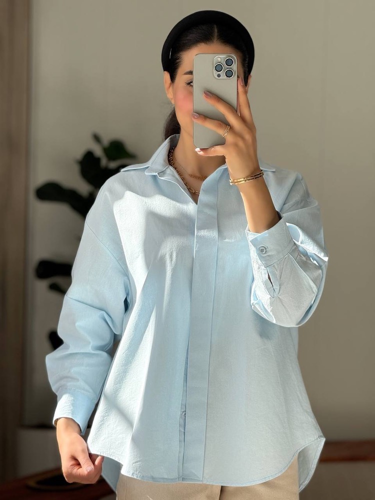 شومیز نخ