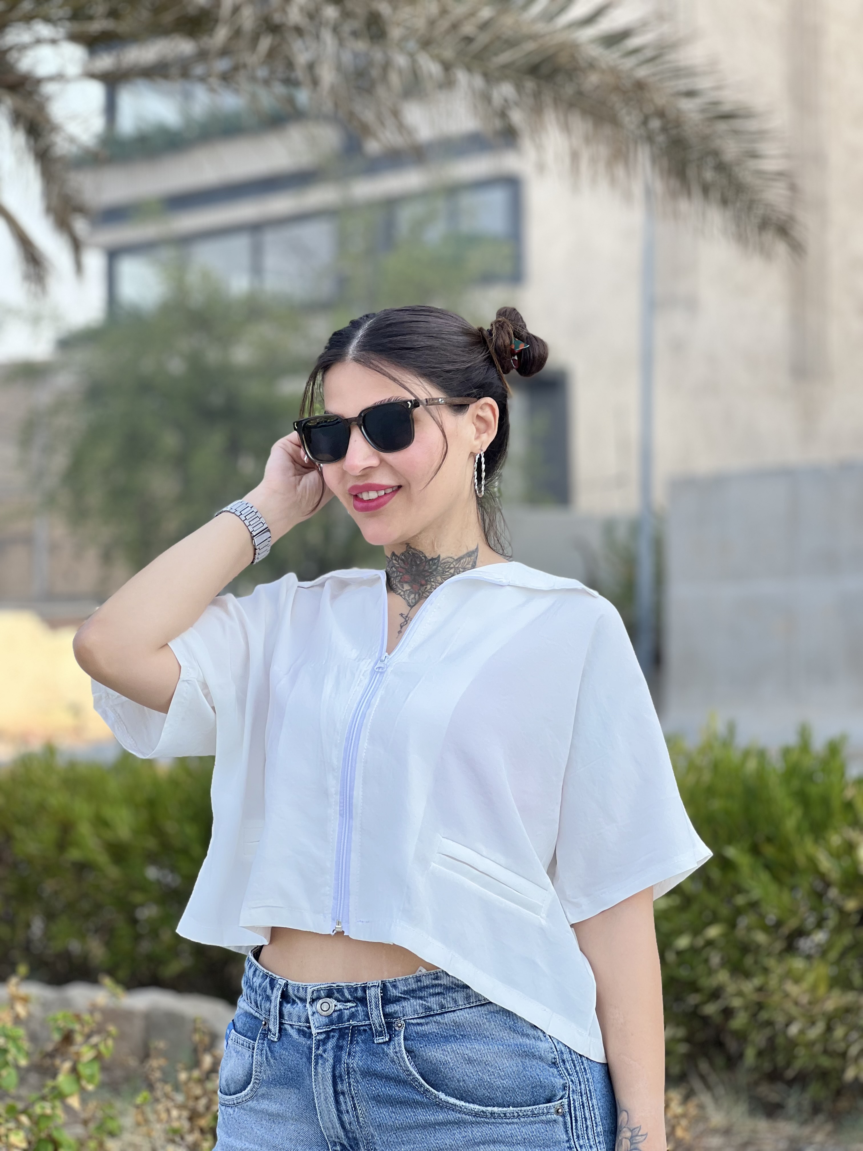 وست لینن زنانه