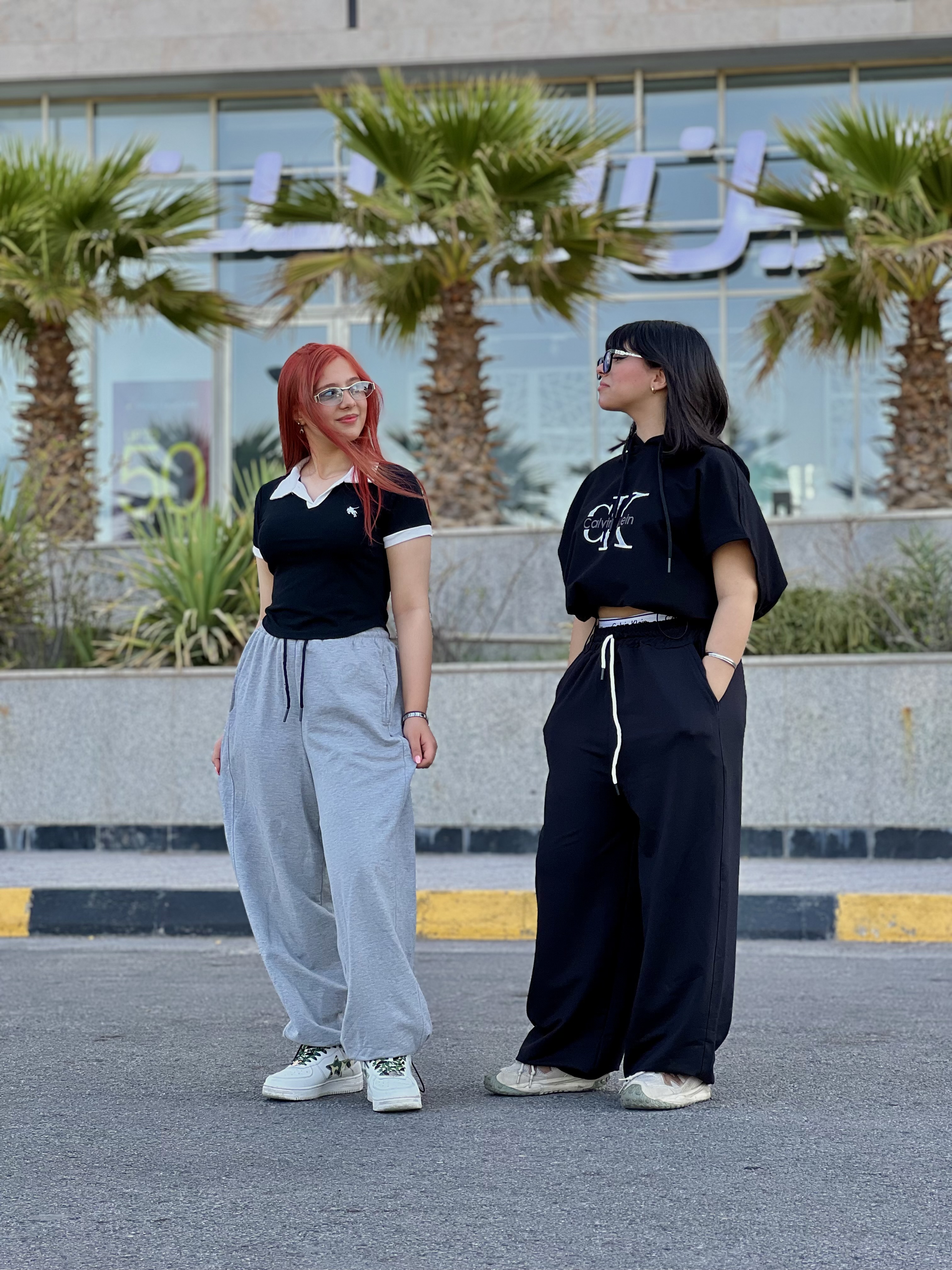 جاگر زنانه