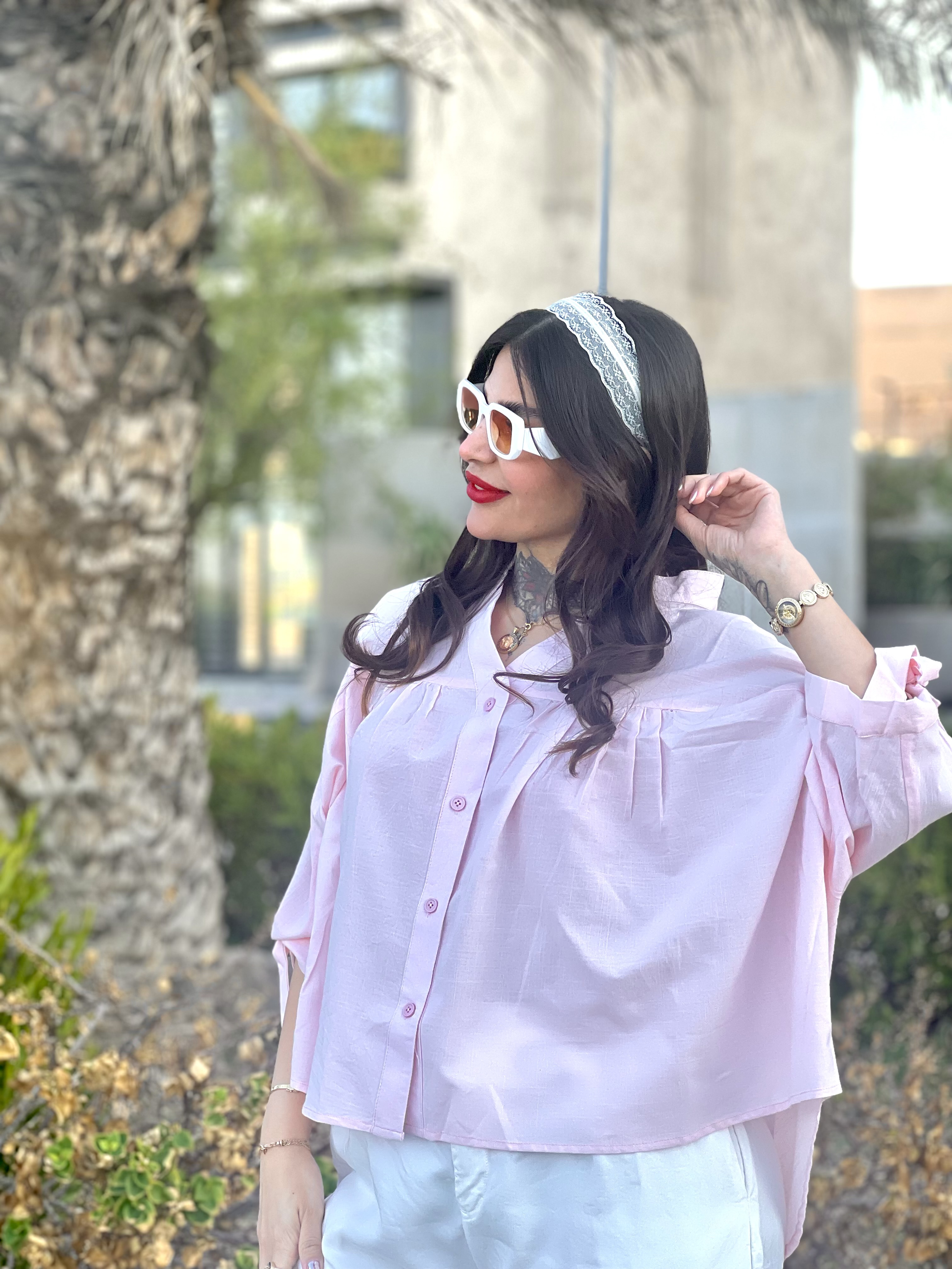 شومیز عروسکی لنین